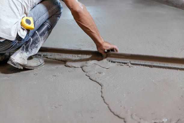 Best Concrete Driveway Installation in Tusculum, TN