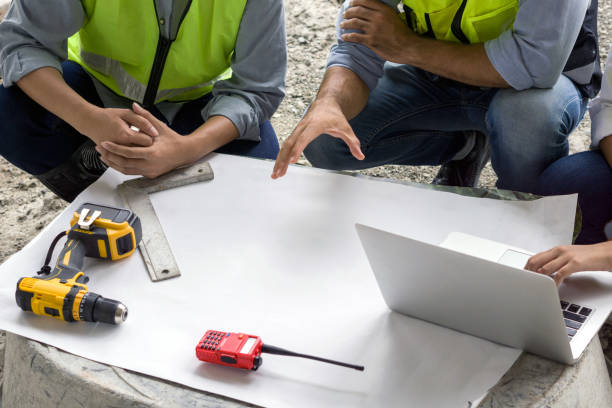 Best Concrete Grinding and Polishing in Tusculum, TN